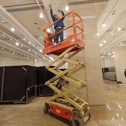 Infrastructura retea LAN/WiFi